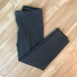 Banana Republic Sloan Fit dress pant